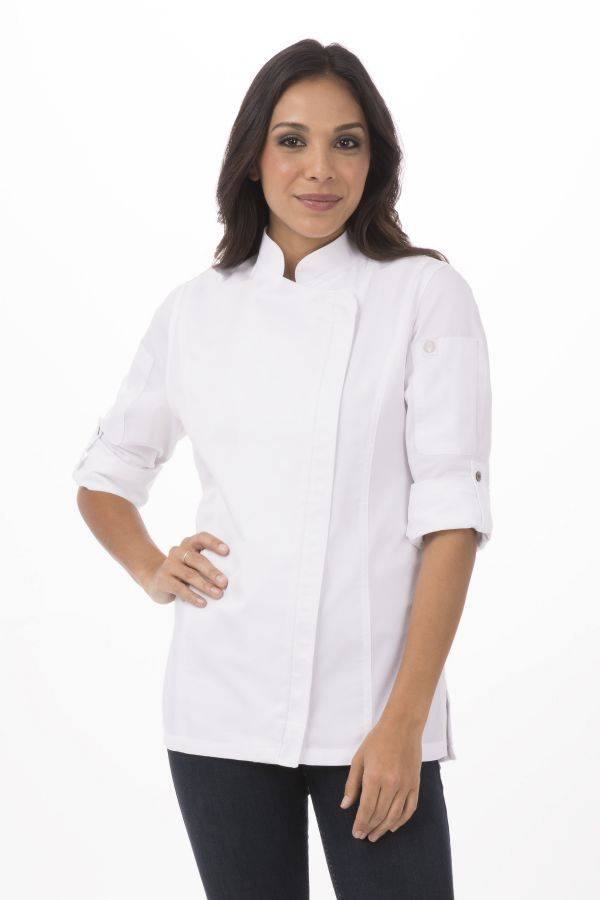 hartford chef coat