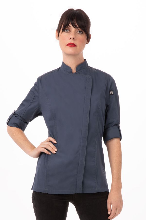 hartford chef coat
